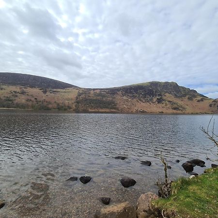 The Nest By Blake View Holidays, A Peaceful Boutique Retreat, 3 Miles From Ennerdale- Small Twin Or King Bed Available Rowrah Екстер'єр фото