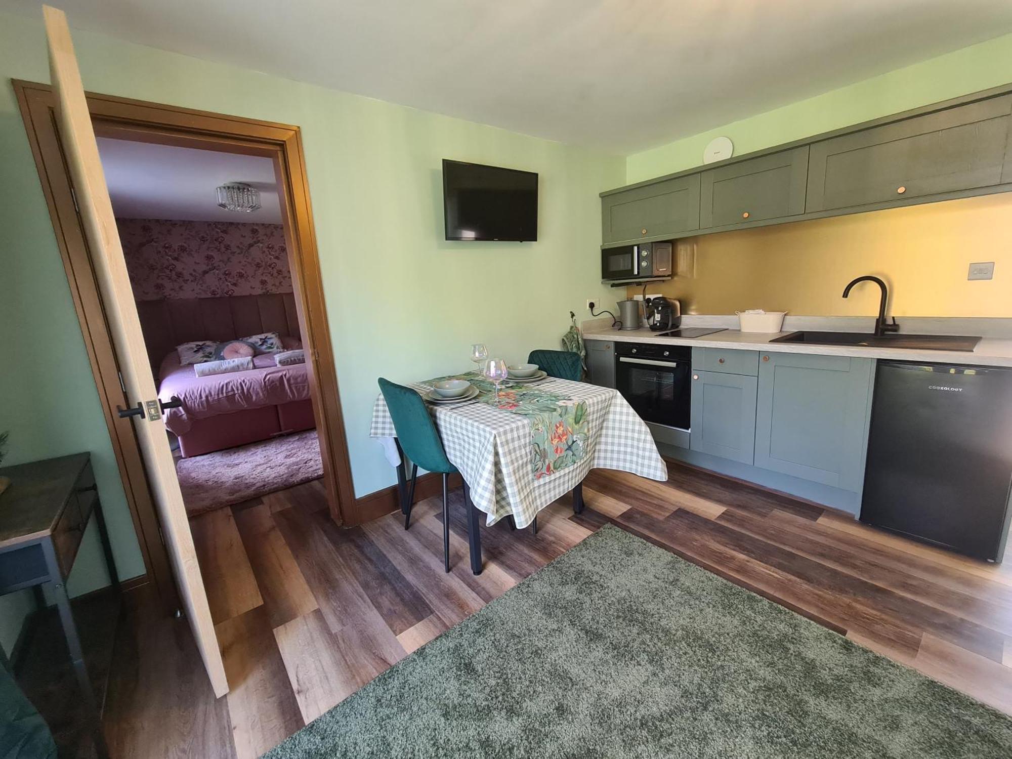 The Nest By Blake View Holidays, A Peaceful Boutique Retreat, 3 Miles From Ennerdale- Small Twin Or King Bed Available Rowrah Екстер'єр фото