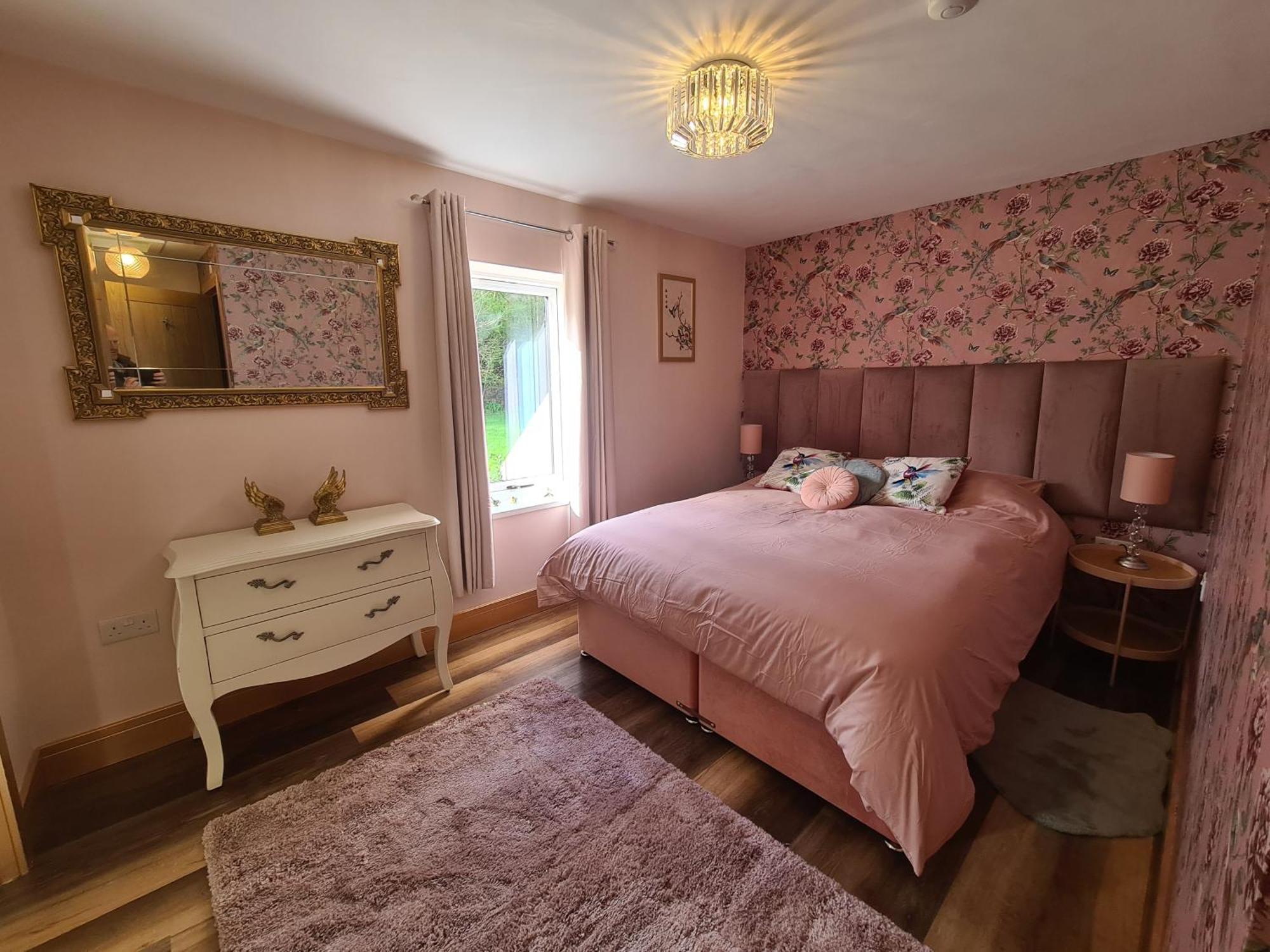 The Nest By Blake View Holidays, A Peaceful Boutique Retreat, 3 Miles From Ennerdale- Small Twin Or King Bed Available Rowrah Екстер'єр фото