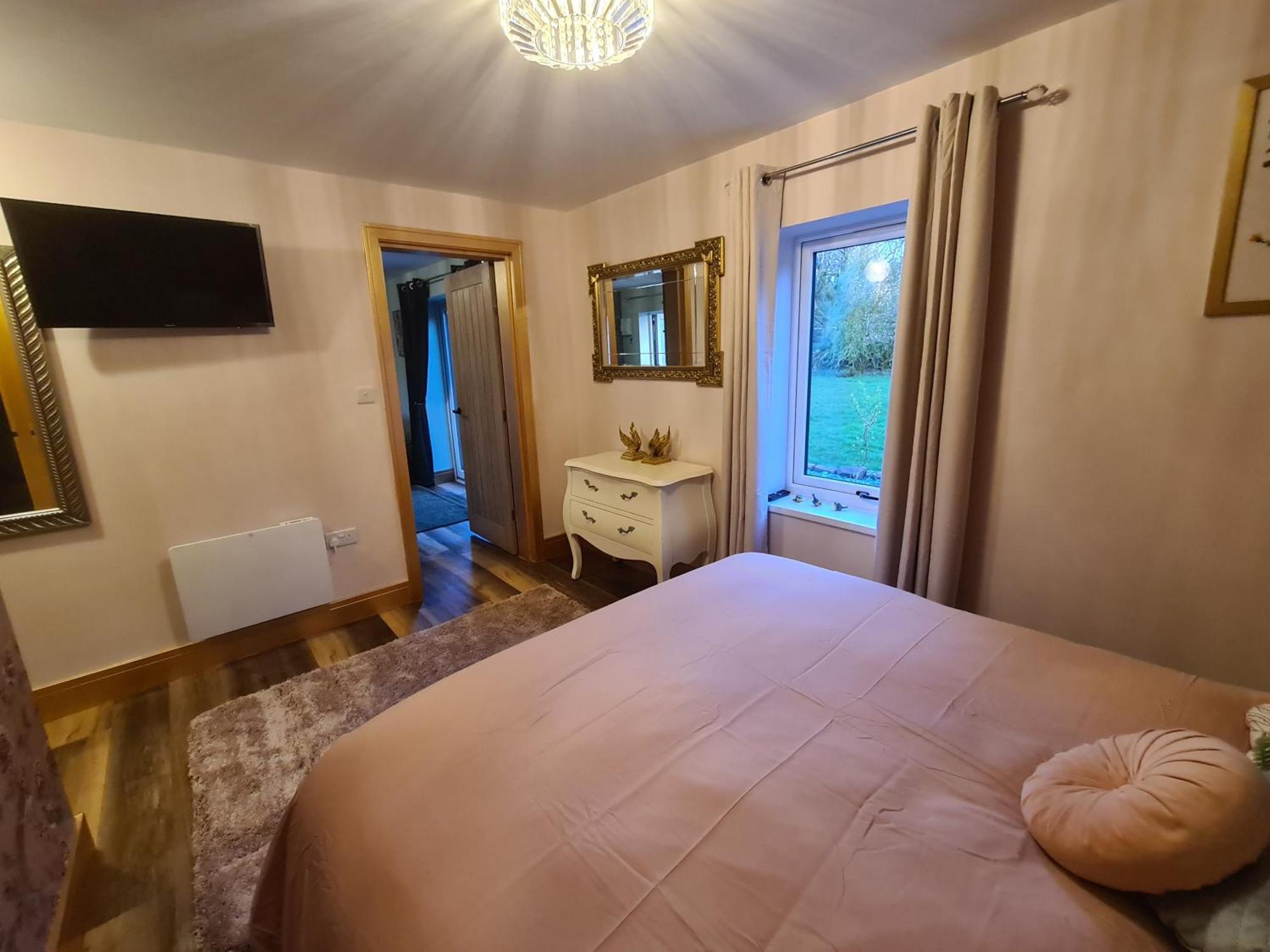 The Nest By Blake View Holidays, A Peaceful Boutique Retreat, 3 Miles From Ennerdale- Small Twin Or King Bed Available Rowrah Екстер'єр фото