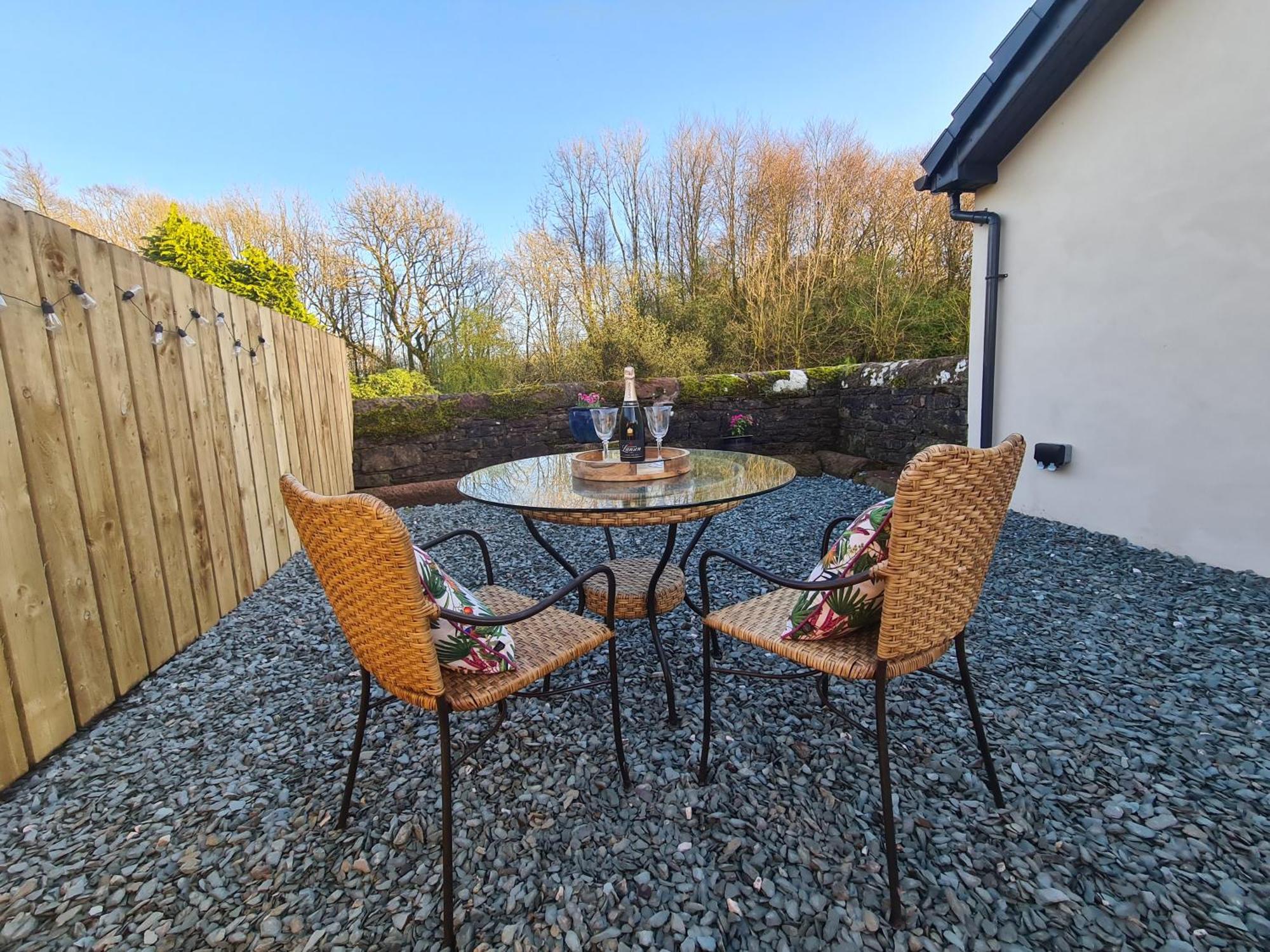 The Nest By Blake View Holidays, A Peaceful Boutique Retreat, 3 Miles From Ennerdale- Small Twin Or King Bed Available Rowrah Екстер'єр фото