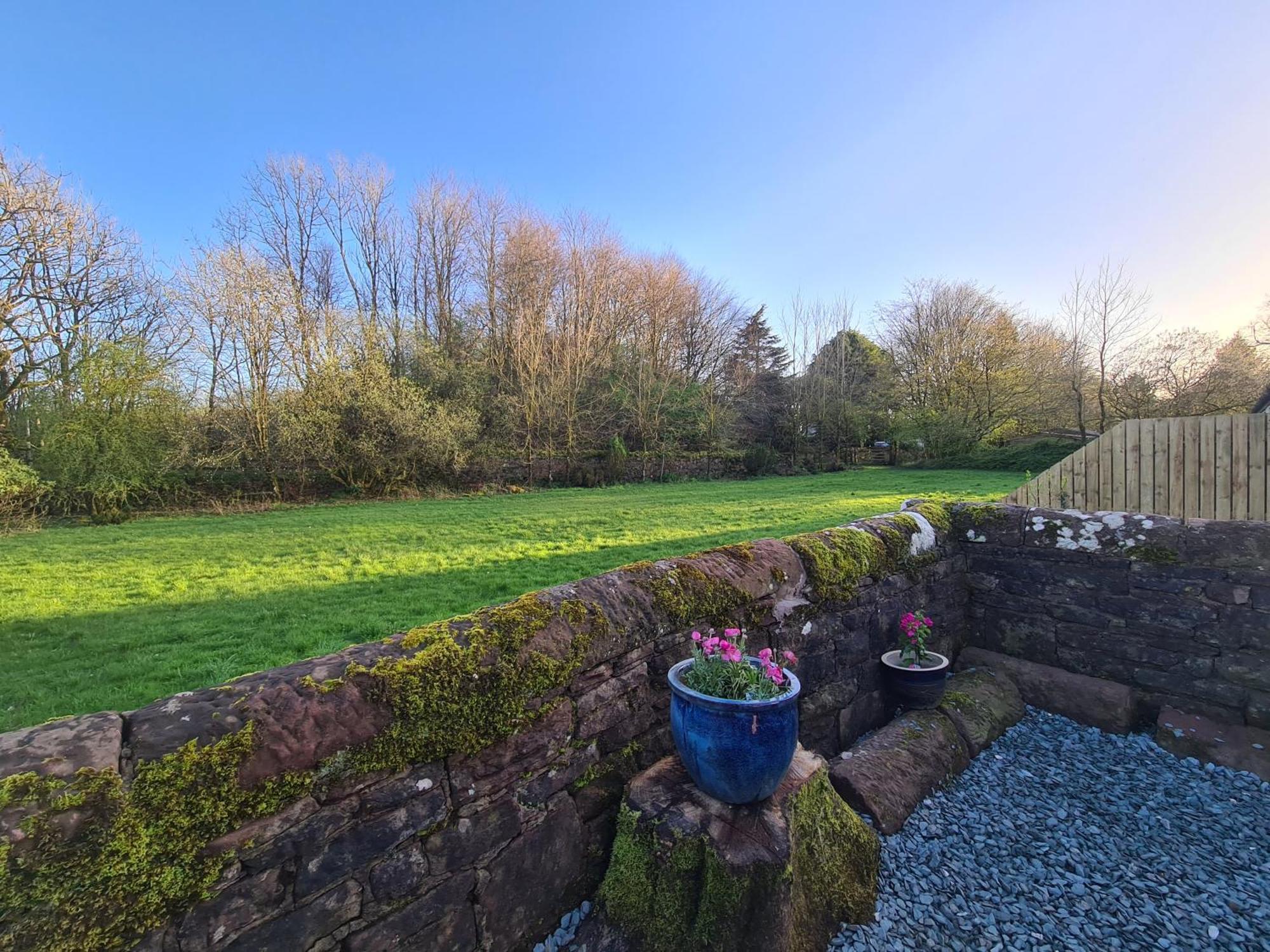 The Nest By Blake View Holidays, A Peaceful Boutique Retreat, 3 Miles From Ennerdale- Small Twin Or King Bed Available Rowrah Екстер'єр фото