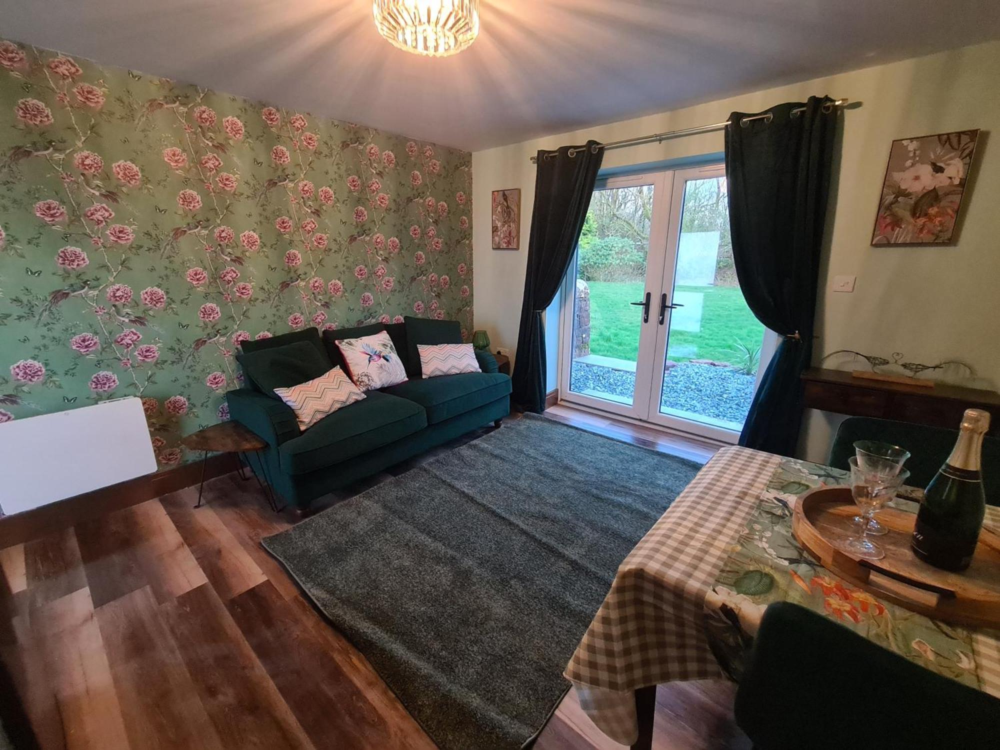 The Nest By Blake View Holidays, A Peaceful Boutique Retreat, 3 Miles From Ennerdale- Small Twin Or King Bed Available Rowrah Екстер'єр фото