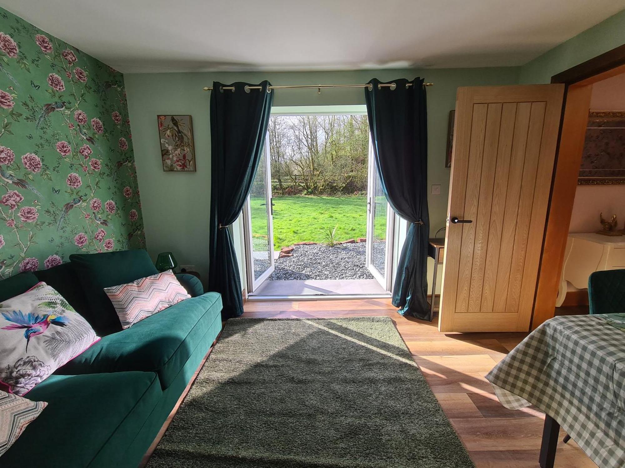 The Nest By Blake View Holidays, A Peaceful Boutique Retreat, 3 Miles From Ennerdale- Small Twin Or King Bed Available Rowrah Екстер'єр фото
