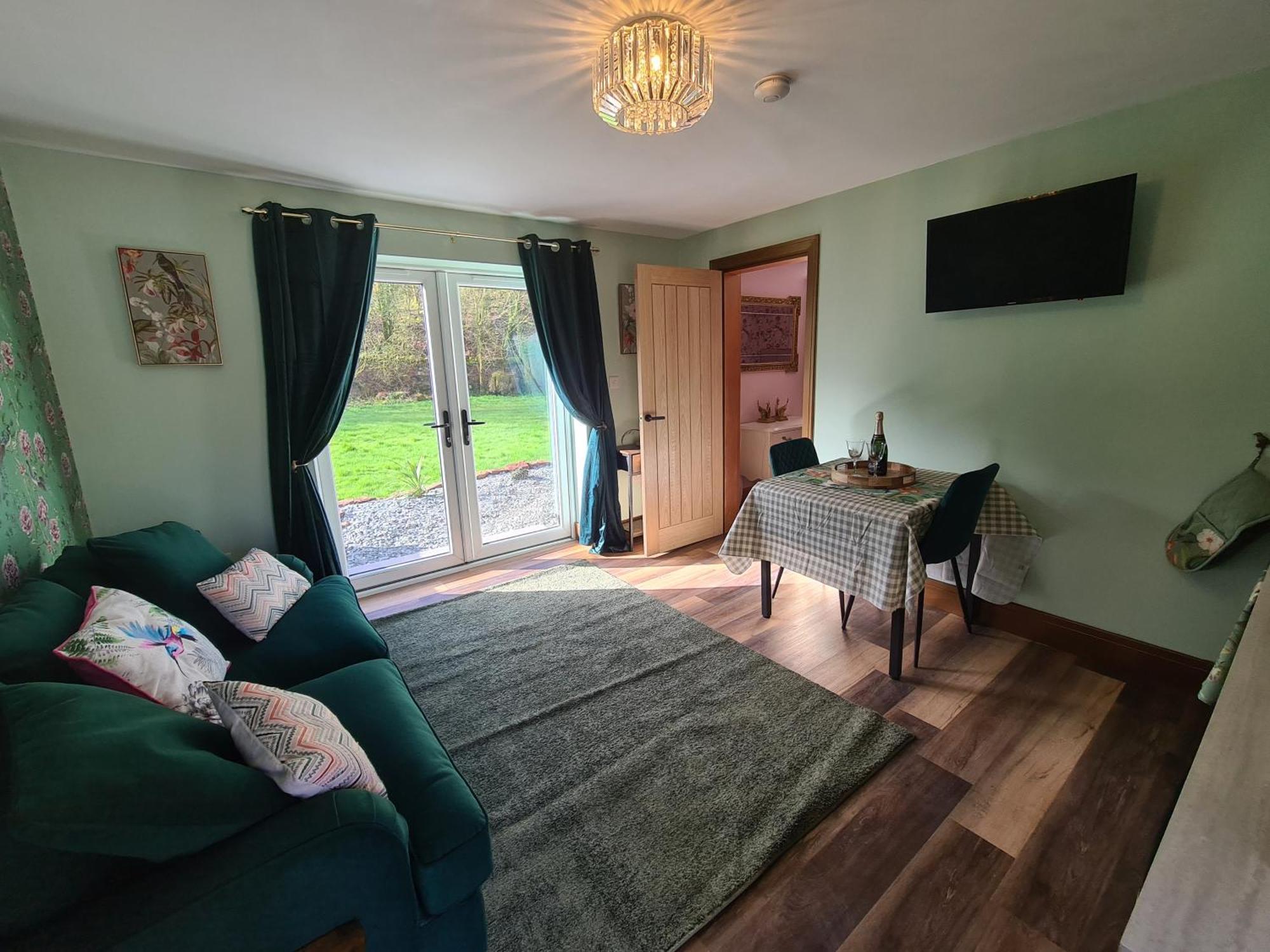 The Nest By Blake View Holidays, A Peaceful Boutique Retreat, 3 Miles From Ennerdale- Small Twin Or King Bed Available Rowrah Екстер'єр фото