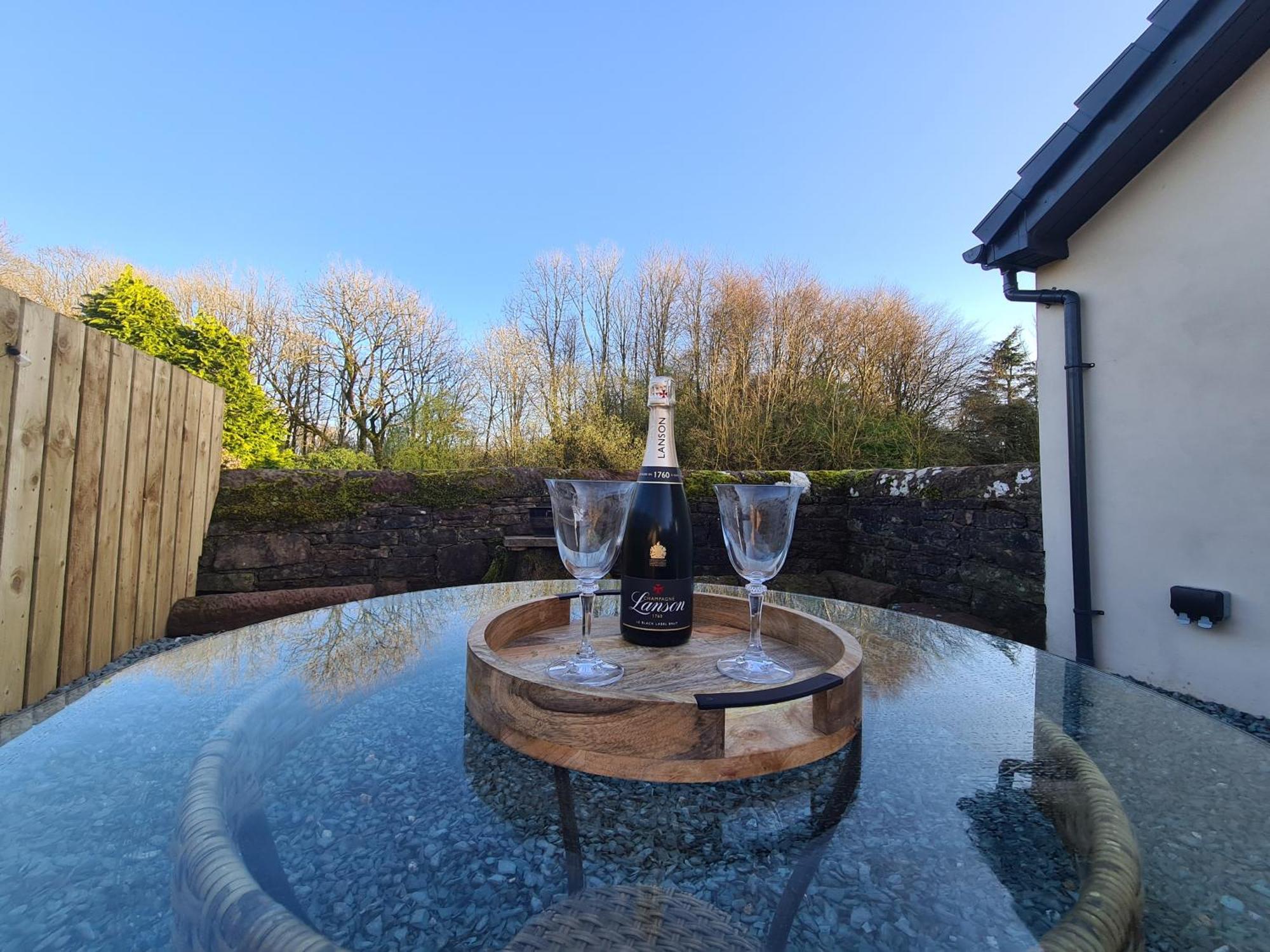 The Nest By Blake View Holidays, A Peaceful Boutique Retreat, 3 Miles From Ennerdale- Small Twin Or King Bed Available Rowrah Екстер'єр фото