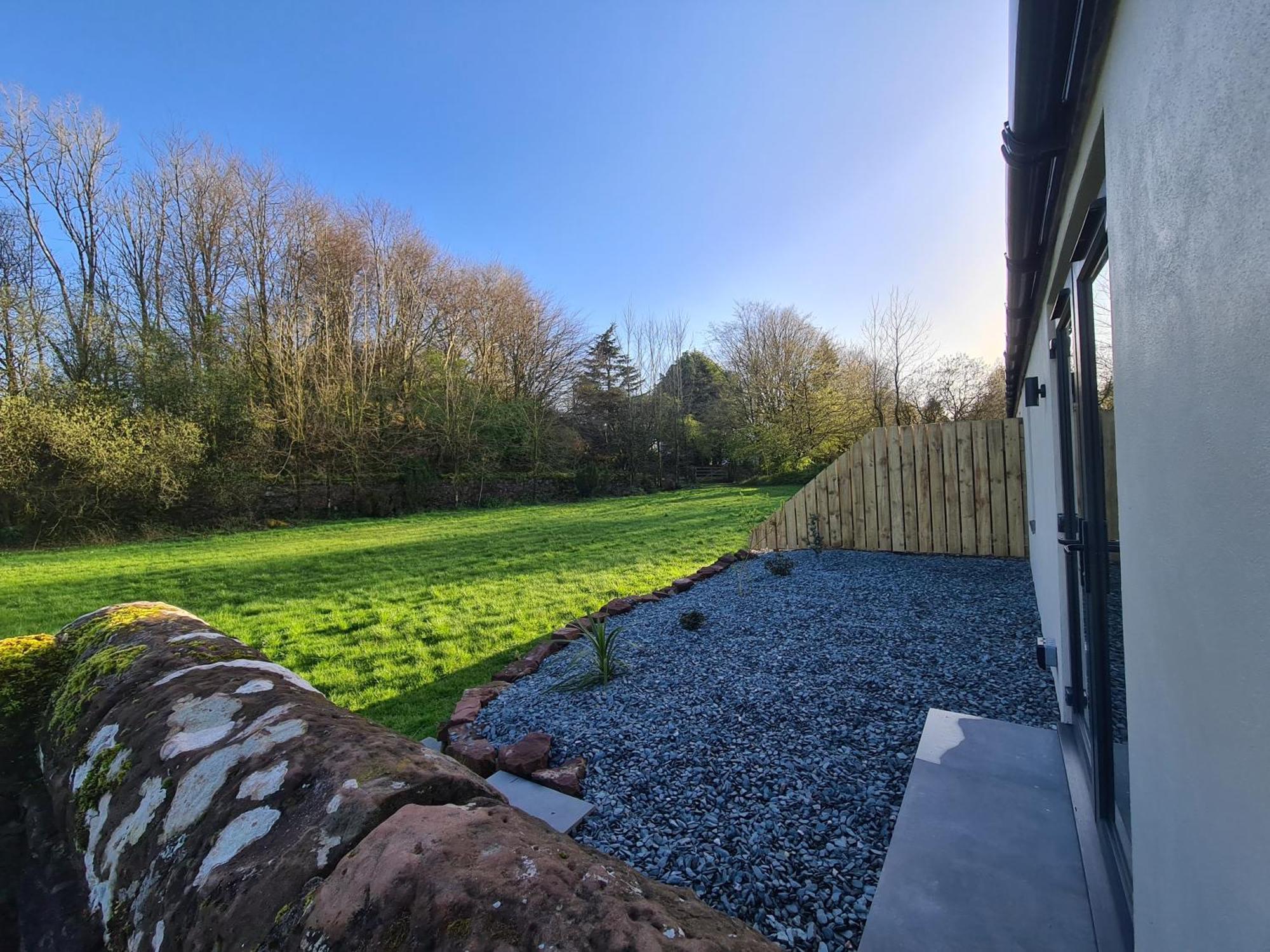 The Nest By Blake View Holidays, A Peaceful Boutique Retreat, 3 Miles From Ennerdale- Small Twin Or King Bed Available Rowrah Екстер'єр фото