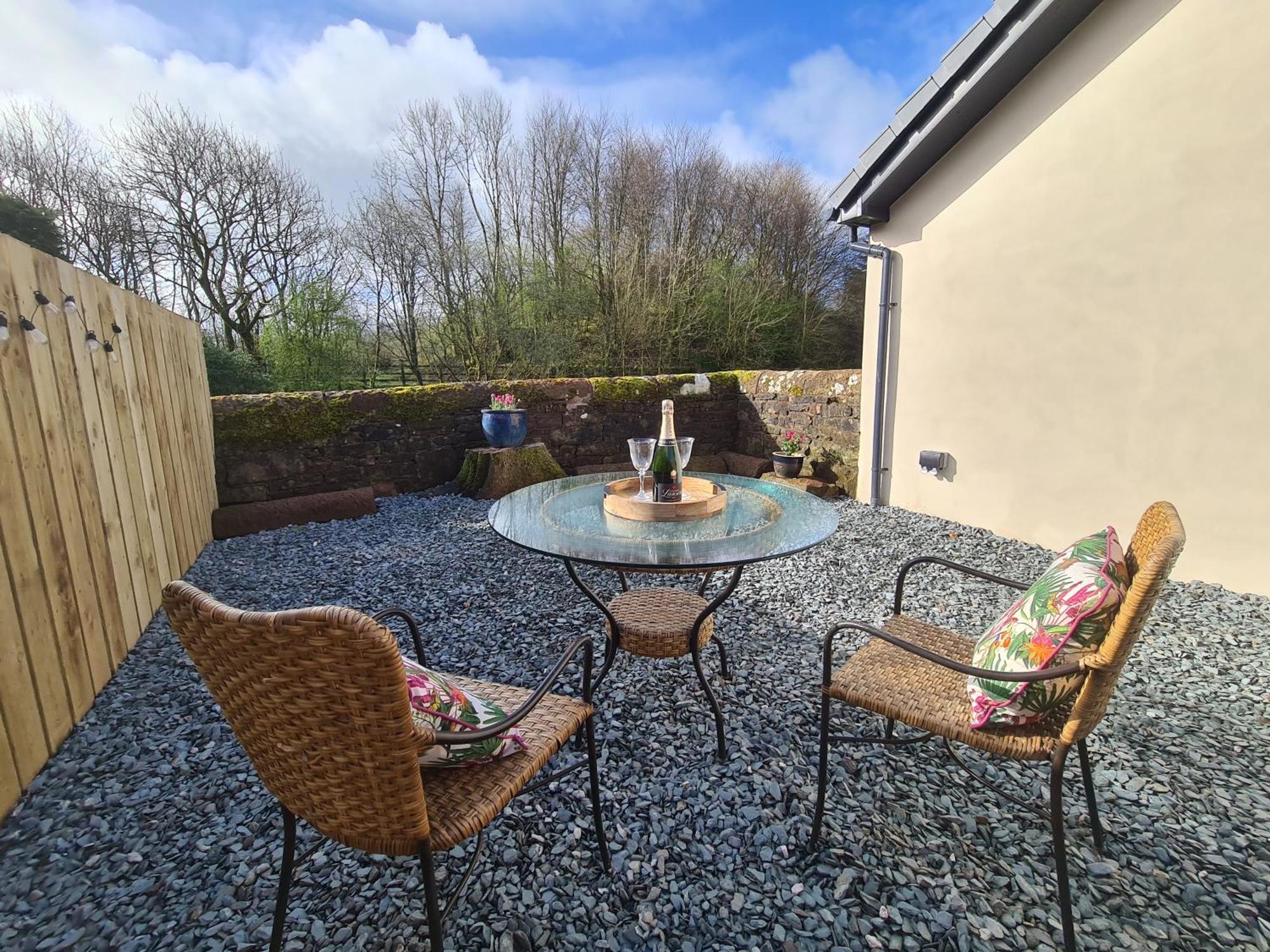 The Nest By Blake View Holidays, A Peaceful Boutique Retreat, 3 Miles From Ennerdale- Small Twin Or King Bed Available Rowrah Екстер'єр фото