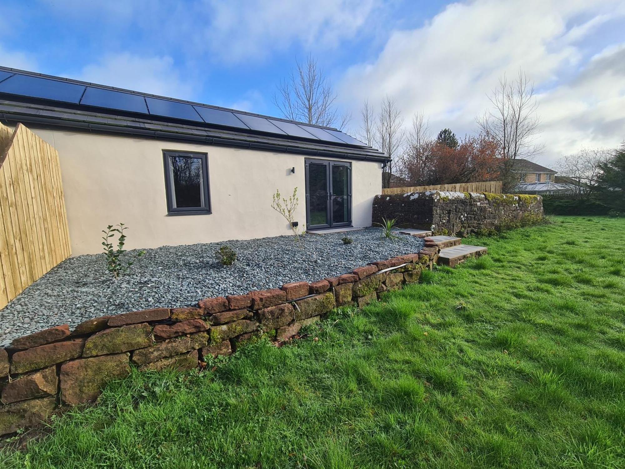 The Nest By Blake View Holidays, A Peaceful Boutique Retreat, 3 Miles From Ennerdale- Small Twin Or King Bed Available Rowrah Екстер'єр фото